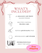 The Prayer Corner Club