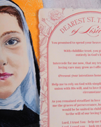 The Prayer Corner Club