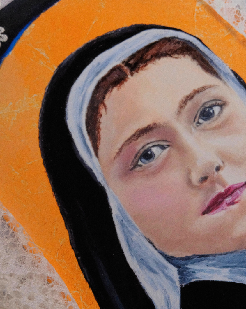 The Prayer Corner Club