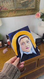 The Prayer Corner Club